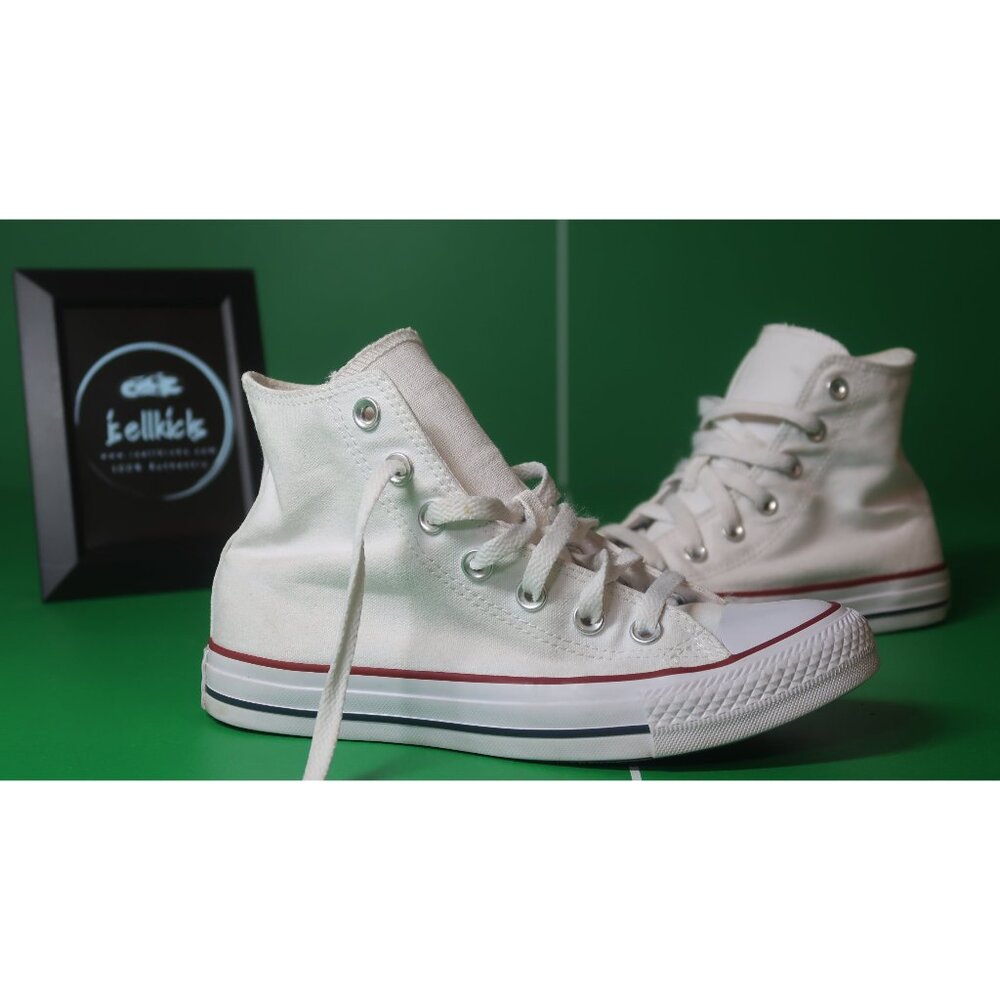 Converse All-Star Chuck Taylor's - 6W
